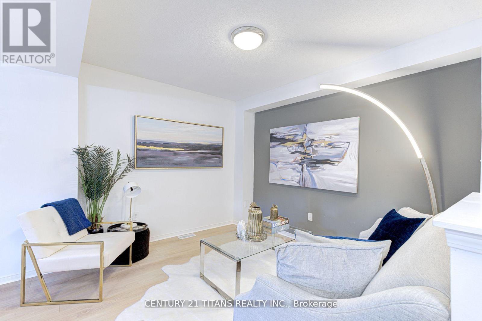 26 Pendrill Way, Ajax, Ontario  L1Z 0K9 - Photo 26 - E12630400