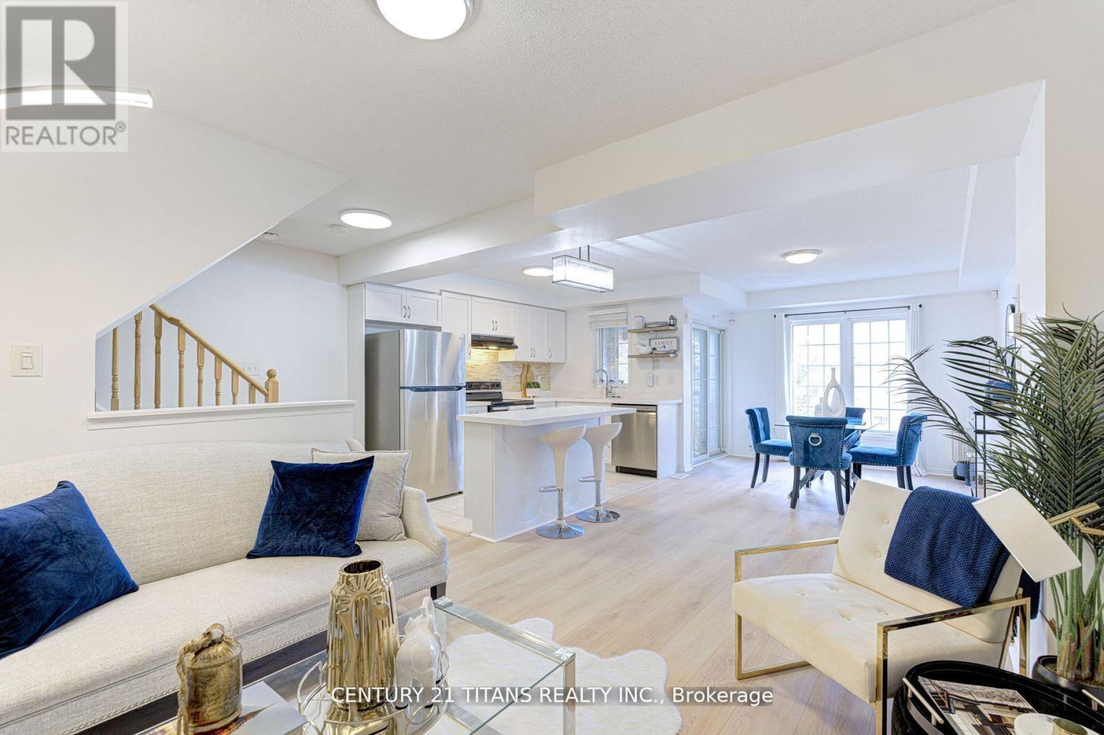 26 Pendrill Way, Ajax, Ontario  L1Z 0K9 - Photo 27 - E12630400