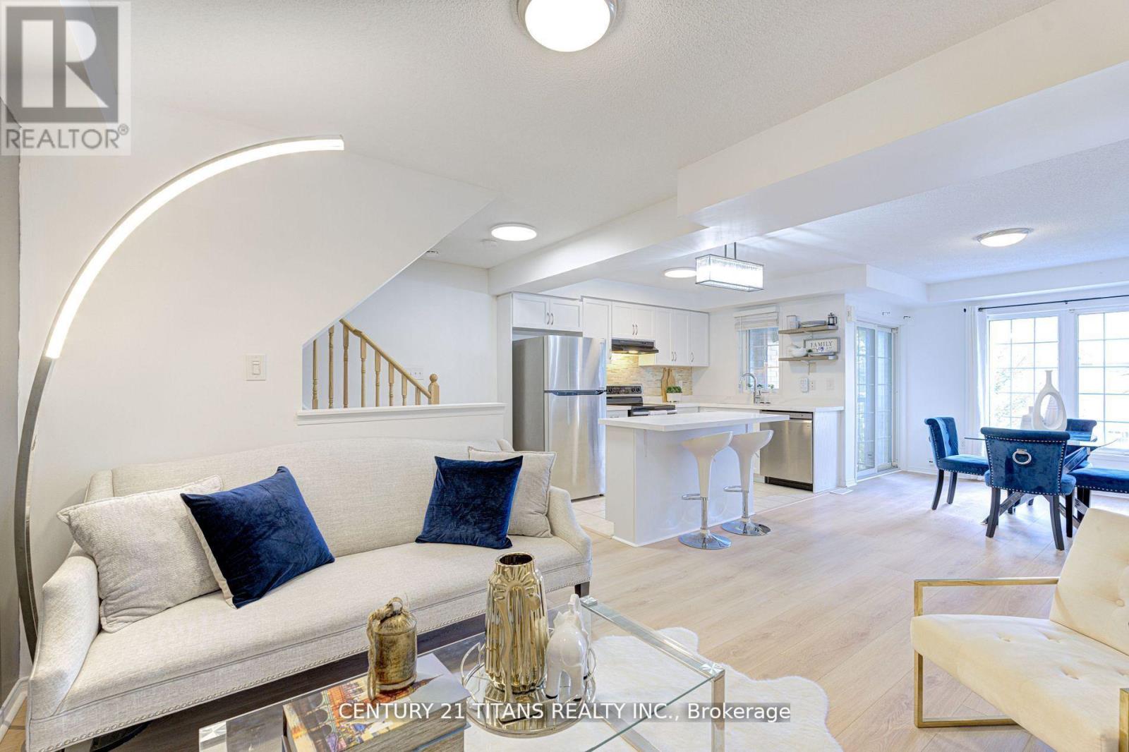 26 Pendrill Way, Ajax, Ontario  L1Z 0K9 - Photo 28 - E12630400