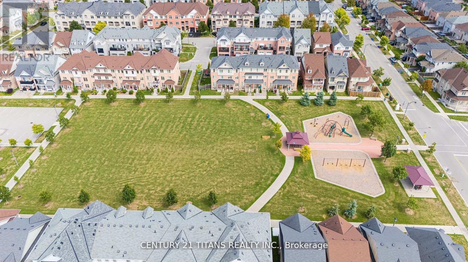 26 Pendrill Way, Ajax, Ontario  L1Z 0K9 - Photo 43 - E12630400