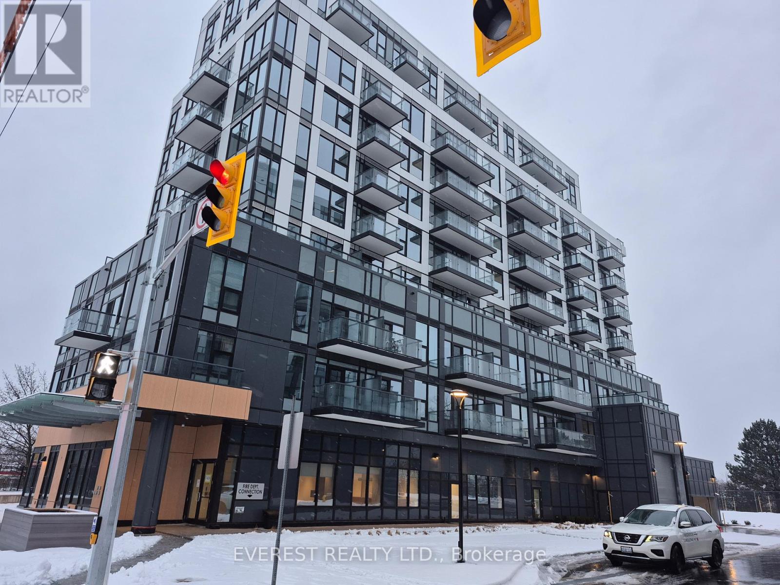 913 - 7439 KINGSTON ROAD, Toronto, Ontario