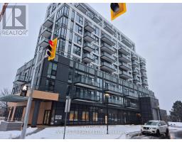 913 - 7439 KINGSTON ROAD, Toronto, Ontario