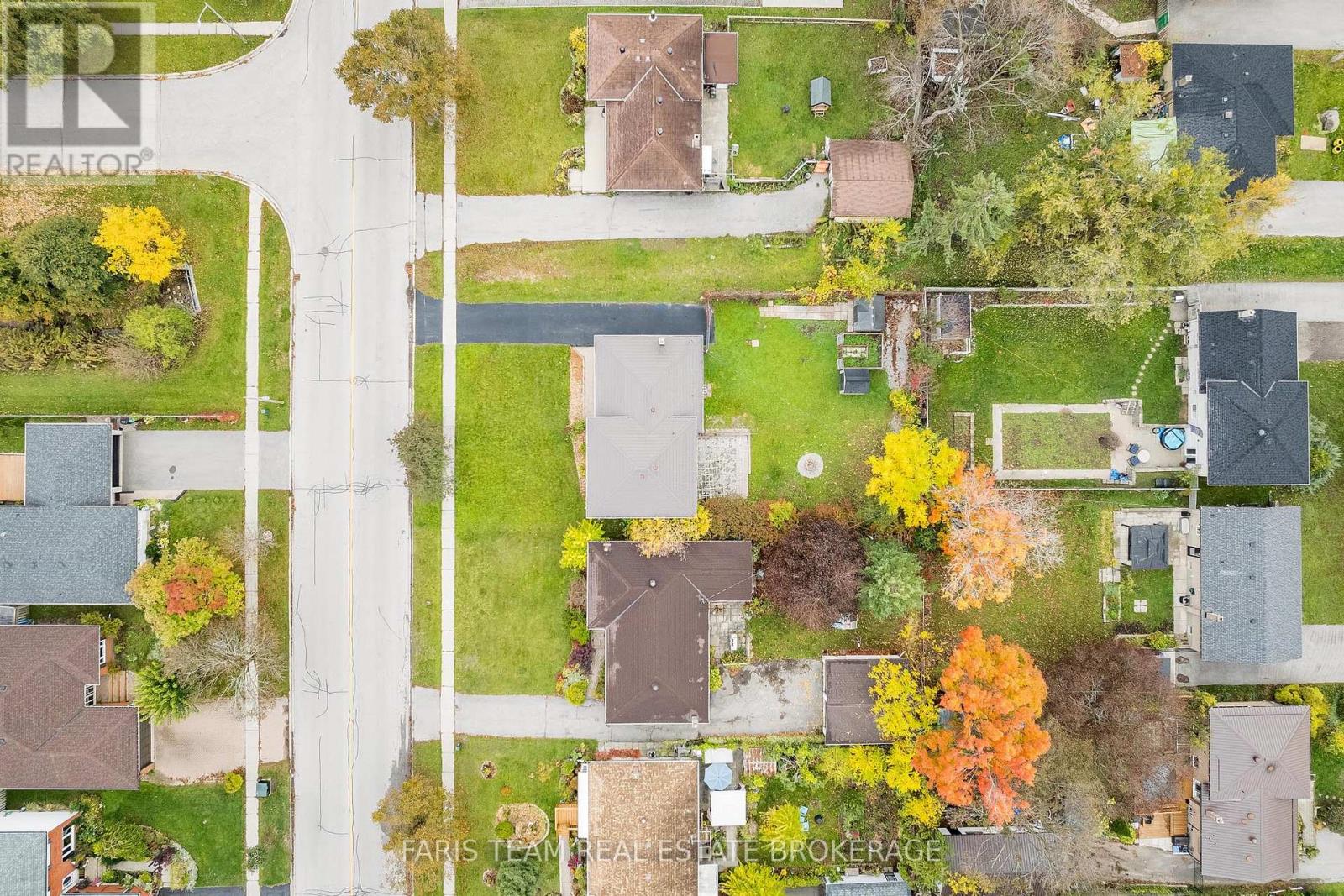 128 Rose Street, Barrie, Ontario  L4M 2T7 - Photo 35 - S12544230