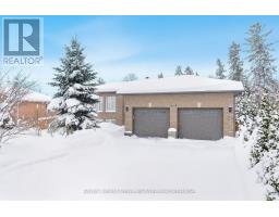 46 KELL PLACE, Barrie, Ontario