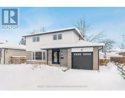 43 JEFFREY STREET, Barrie, Ontario