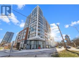 407 - 2088 JAMES STREET, Burlington, Ontario