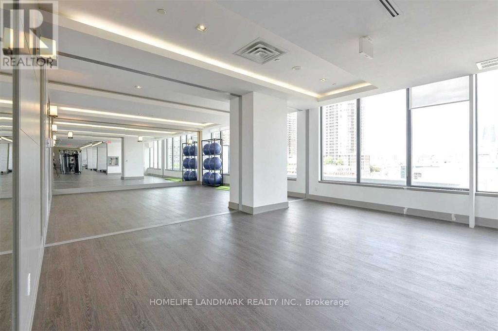 Lph08 - 4011 Brickstone Mews, Mississauga (Creditview), Ontario  L5B 0J7 - Photo 14 - W12515472