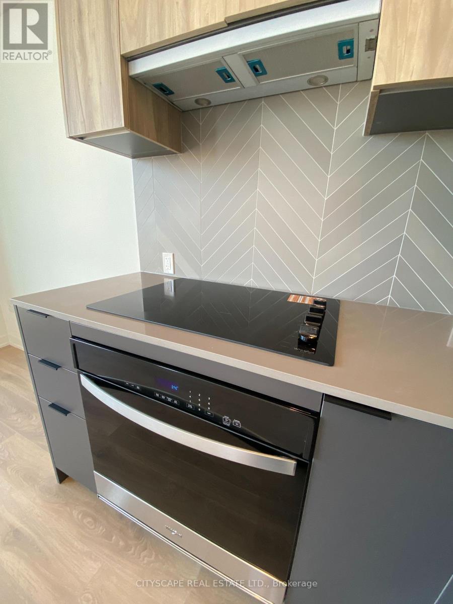 822 - 1037 The Queensway, Toronto, Ontario  M8Z 6C7 - Photo 10 - W12630294