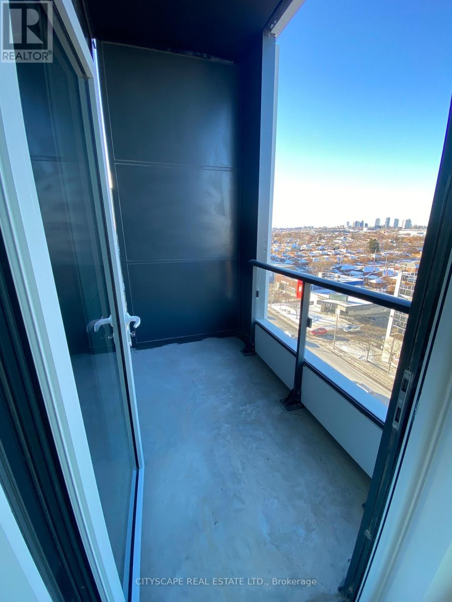 822 - 1037 The Queensway, Toronto, Ontario  M8Z 6C7 - Photo 12 - W12630294