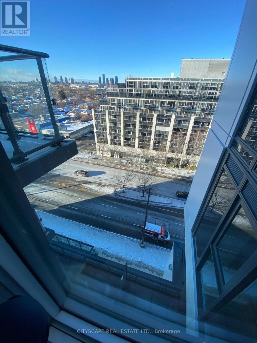 822 - 1037 The Queensway, Toronto, Ontario  M8Z 6C7 - Photo 15 - W12630294