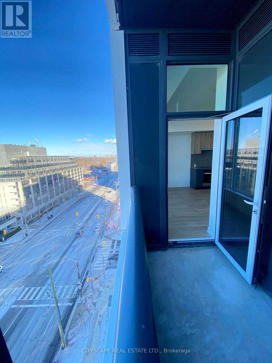 822 - 1037 The Queensway, Toronto, Ontario  M8Z 6C7 - Photo 13 - W12630294