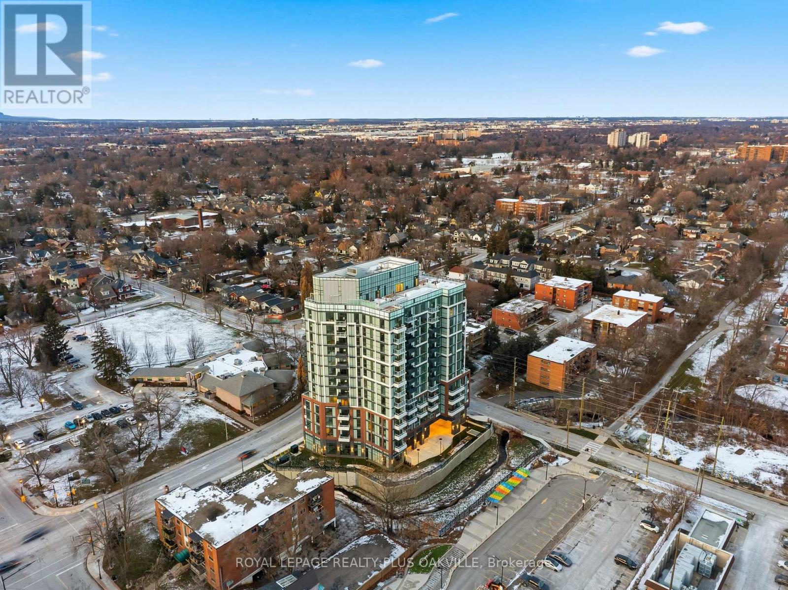 407 - 2088 James Street, Burlington, Ontario  L7R 0H2 - Photo 23 - W12602660