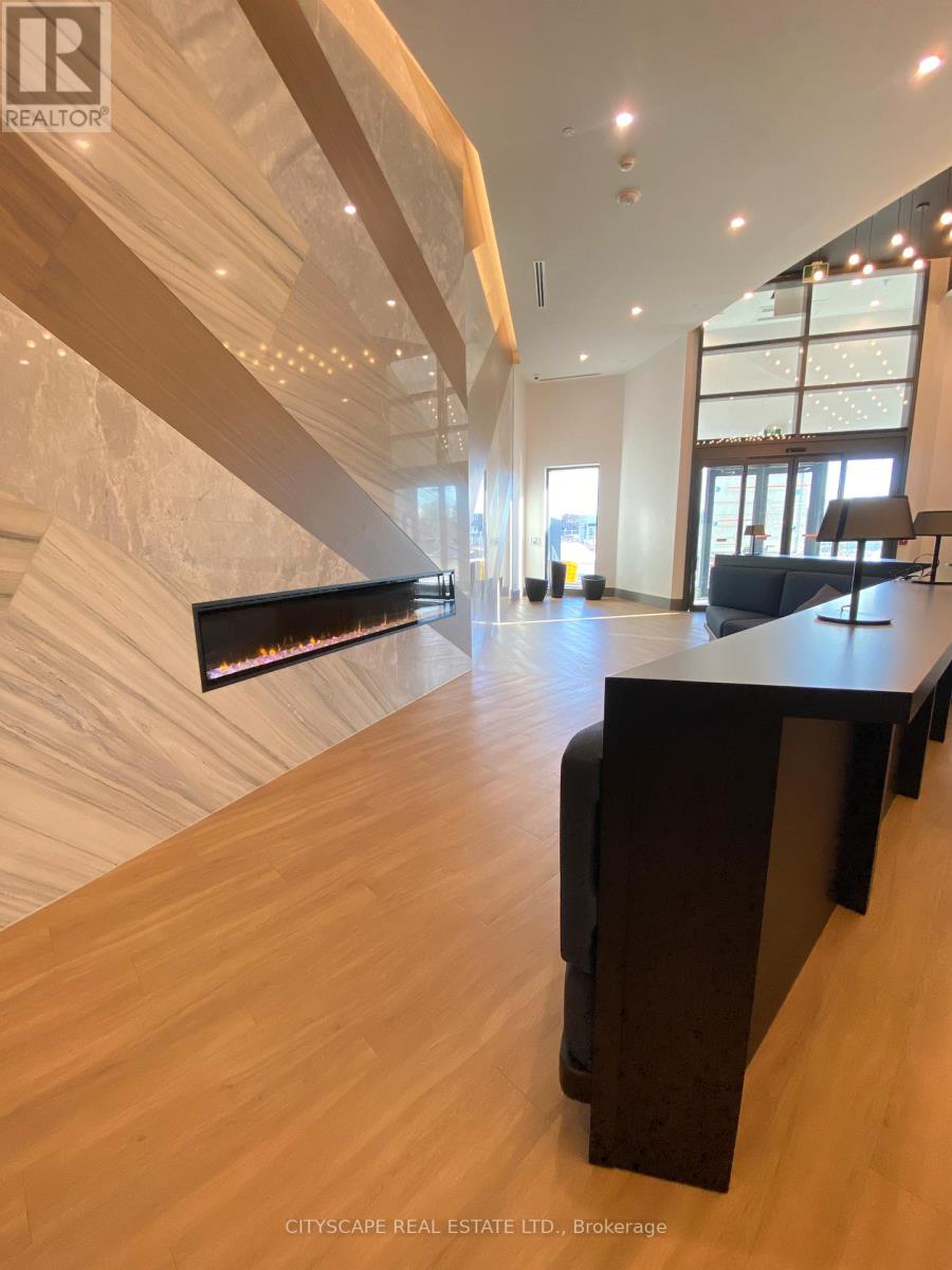 822 - 1037 The Queensway, Toronto, Ontario  M8Z 6C7 - Photo 34 - W12630294