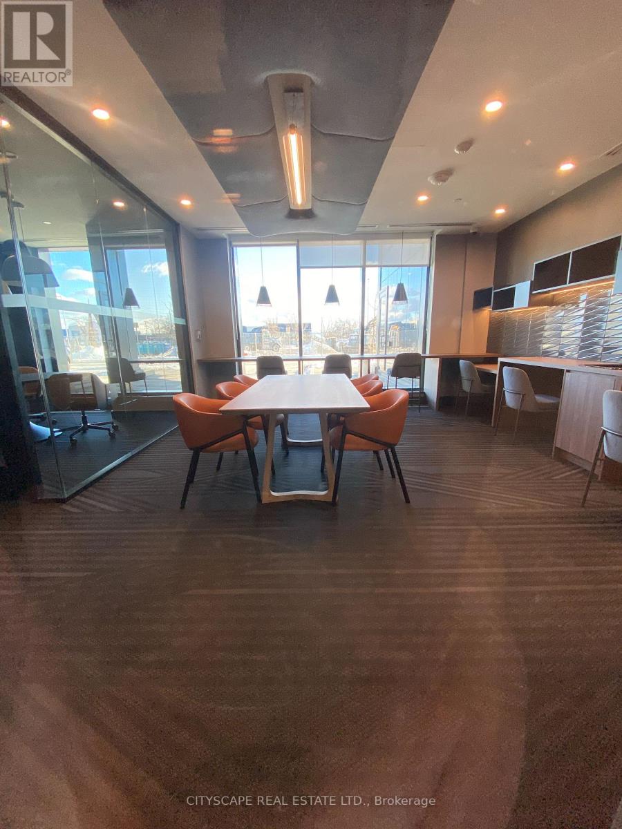 822 - 1037 The Queensway, Toronto, Ontario  M8Z 6C7 - Photo 36 - W12630294