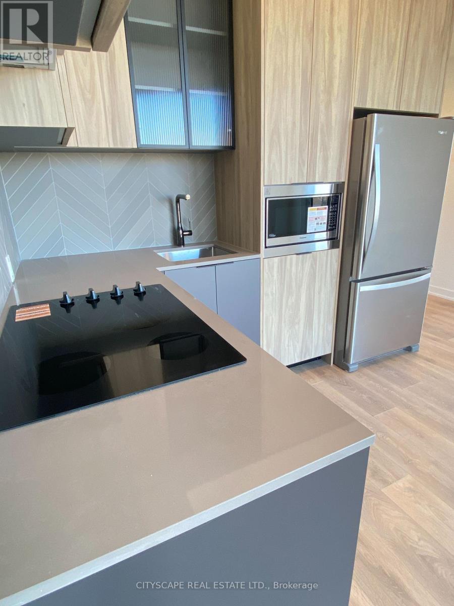 822 - 1037 The Queensway, Toronto, Ontario  M8Z 6C7 - Photo 11 - W12630294