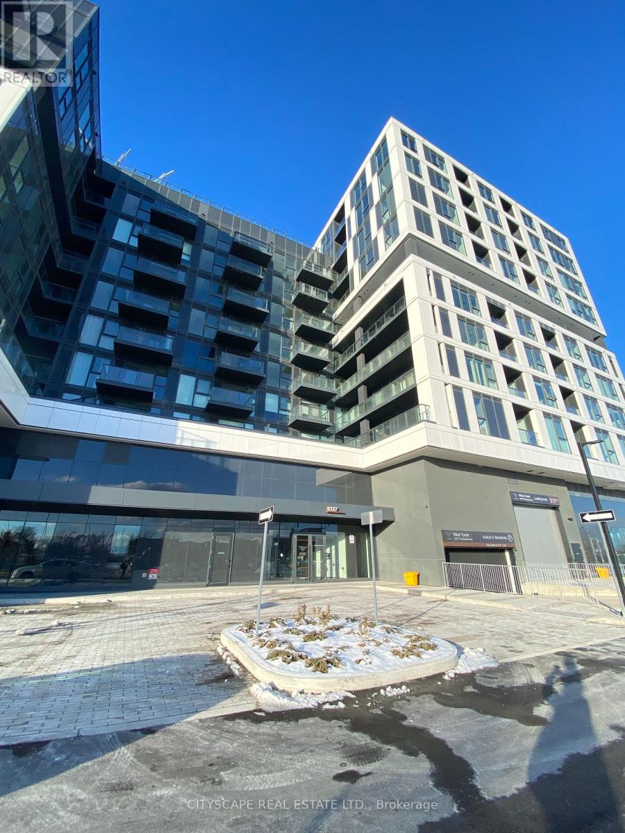 822 - 1037 The Queensway, Toronto, Ontario  M8Z 6C7 - Photo 43 - W12630294