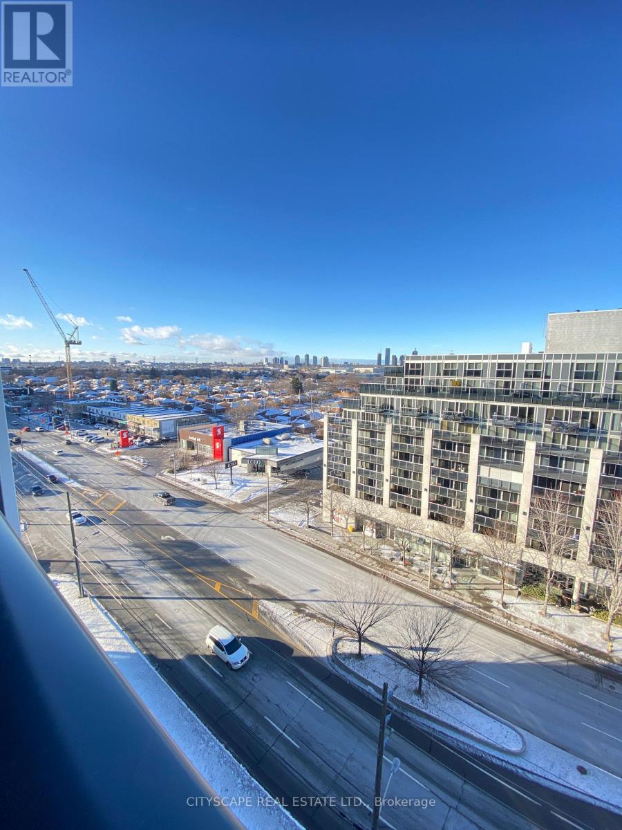 822 - 1037 The Queensway, Toronto, Ontario  M8Z 6C7 - Photo 16 - W12630294