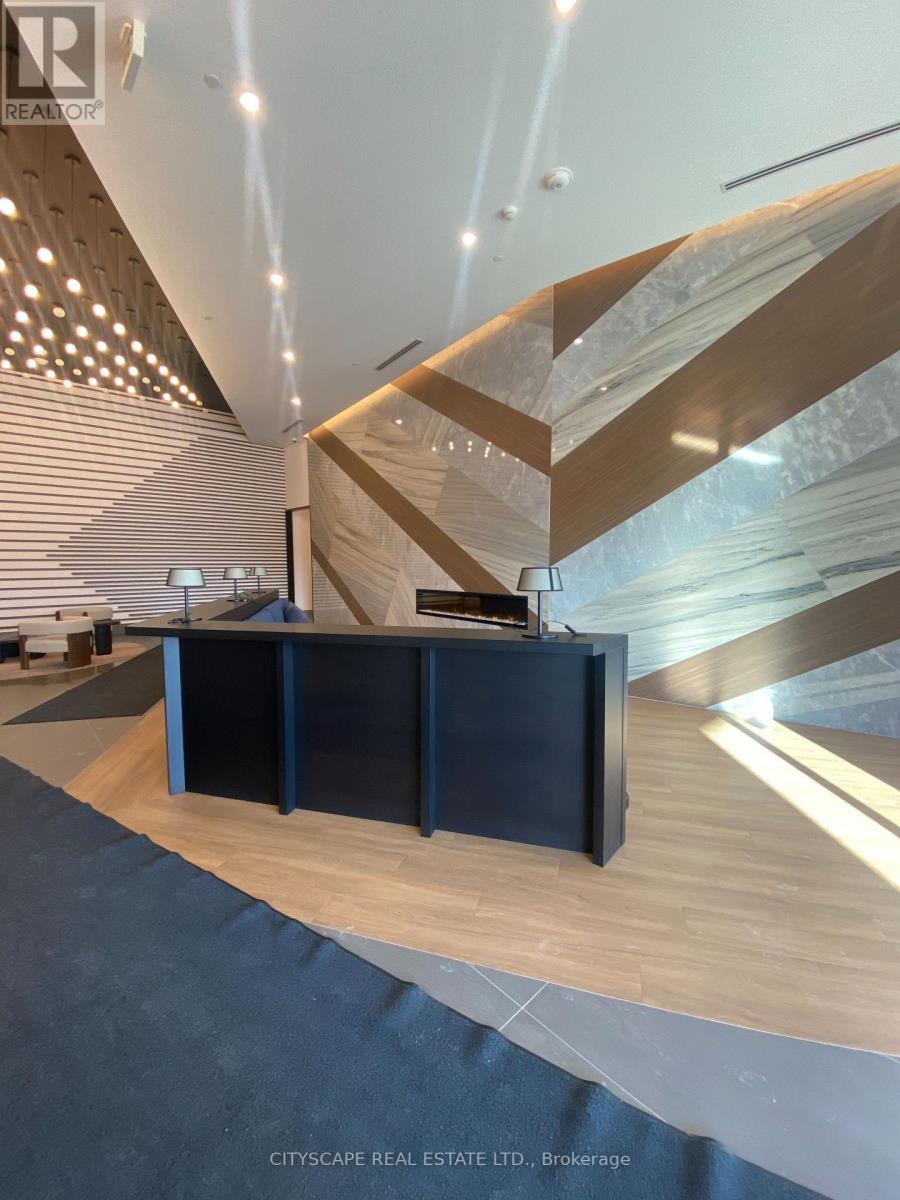 822 - 1037 The Queensway, Toronto, Ontario  M8Z 6C7 - Photo 41 - W12630294