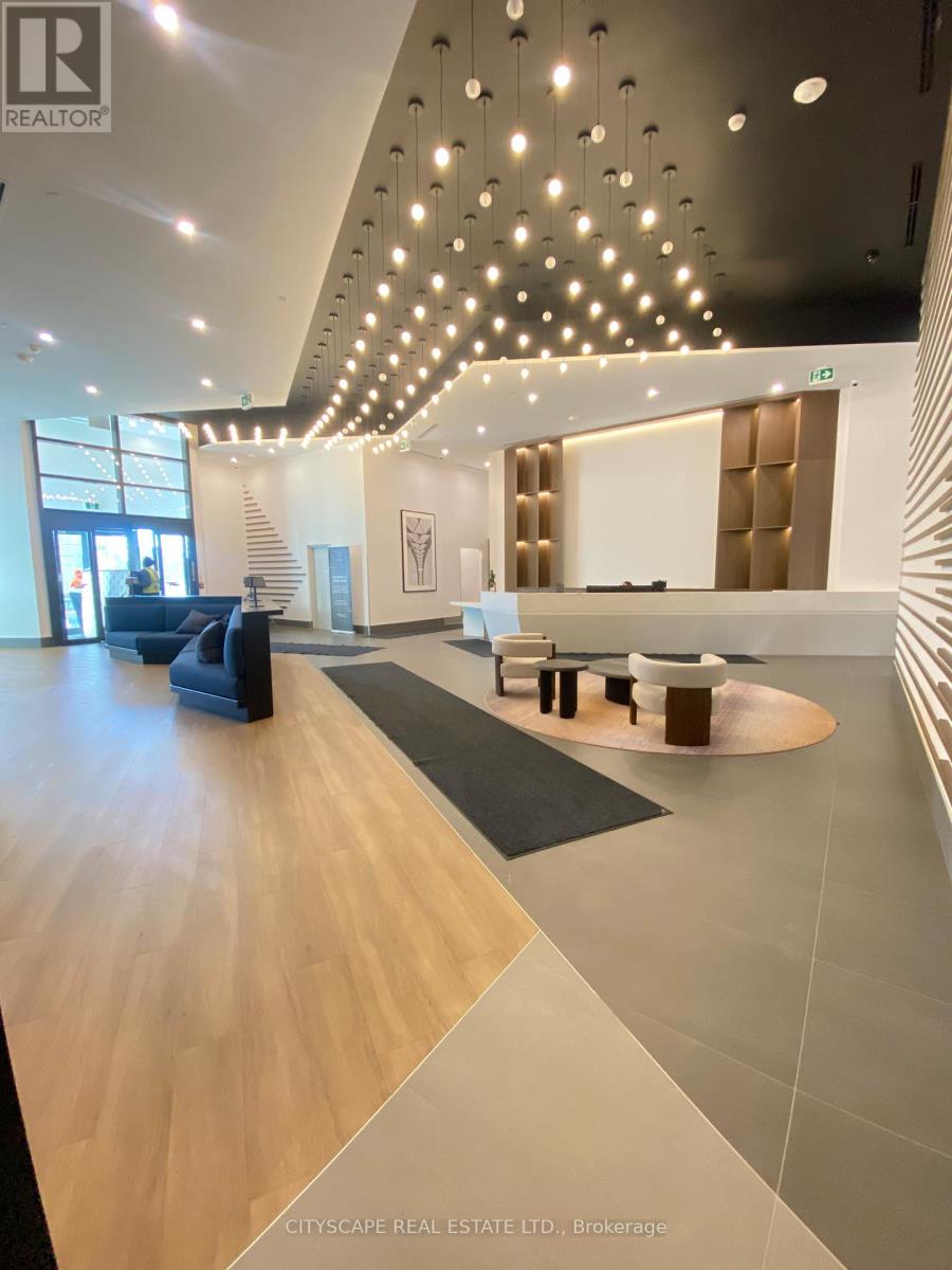 822 - 1037 The Queensway, Toronto, Ontario  M8Z 6C7 - Photo 35 - W12630294