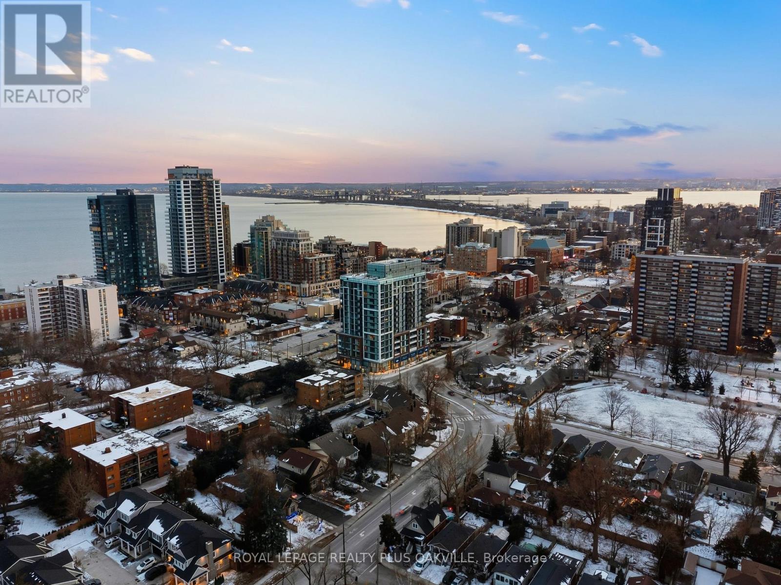 407 - 2088 James Street, Burlington, Ontario  L7R 0H2 - Photo 24 - W12602660