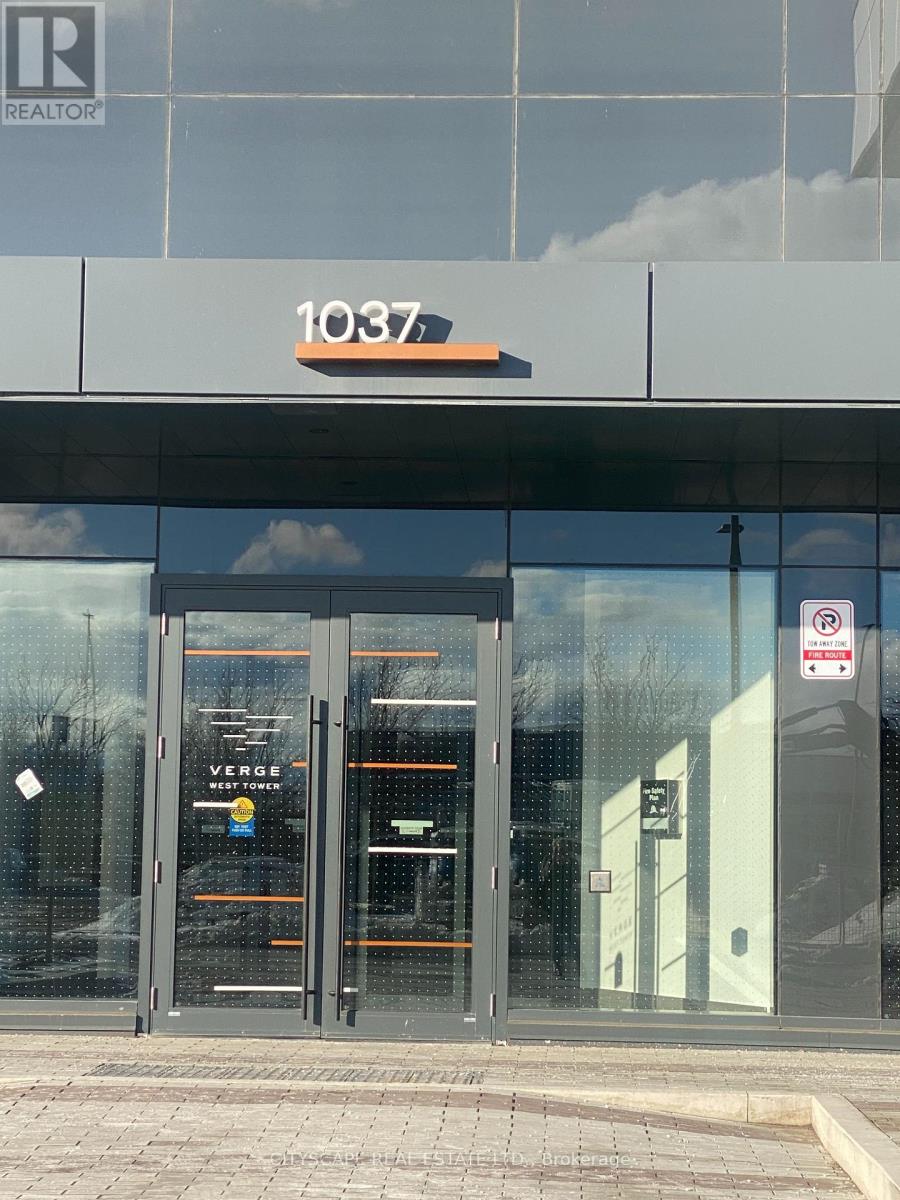 822 - 1037 The Queensway, Toronto, Ontario  M8Z 6C7 - Photo 44 - W12630294