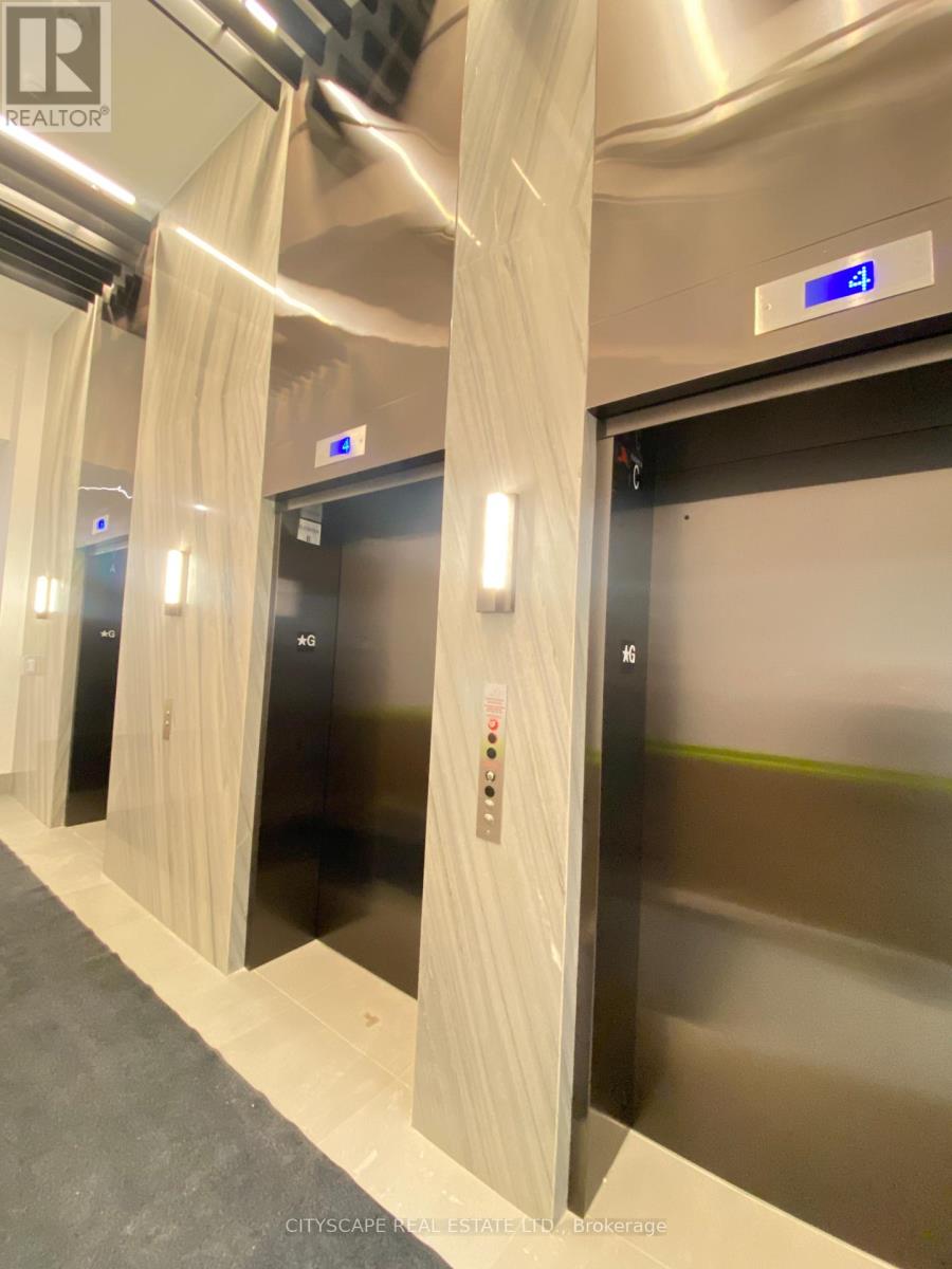 822 - 1037 The Queensway, Toronto, Ontario  M8Z 6C7 - Photo 42 - W12630294