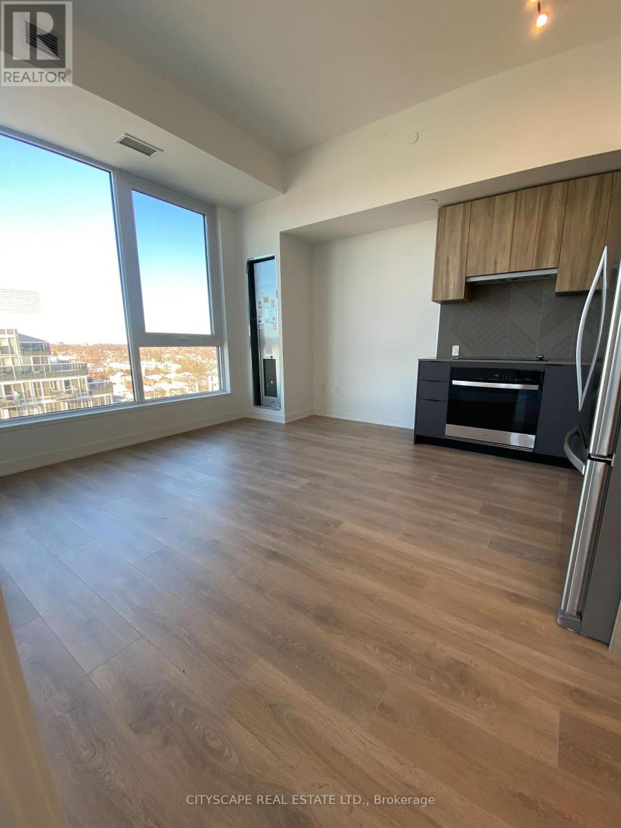 822 - 1037 The Queensway, Toronto, Ontario  M8Z 6C7 - Photo 8 - W12630294