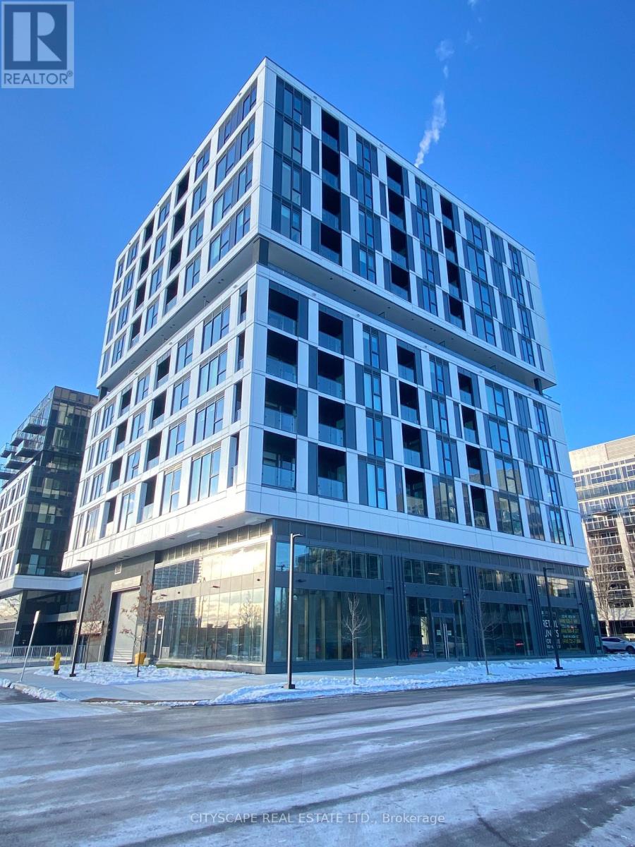 822 - 1037 THE QUEENSWAY, toronto (islington-city centre west), Ontario