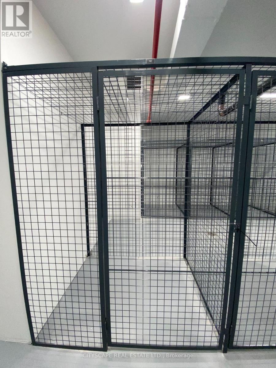 822 - 1037 The Queensway, Toronto, Ontario  M8Z 6C7 - Photo 33 - W12630294