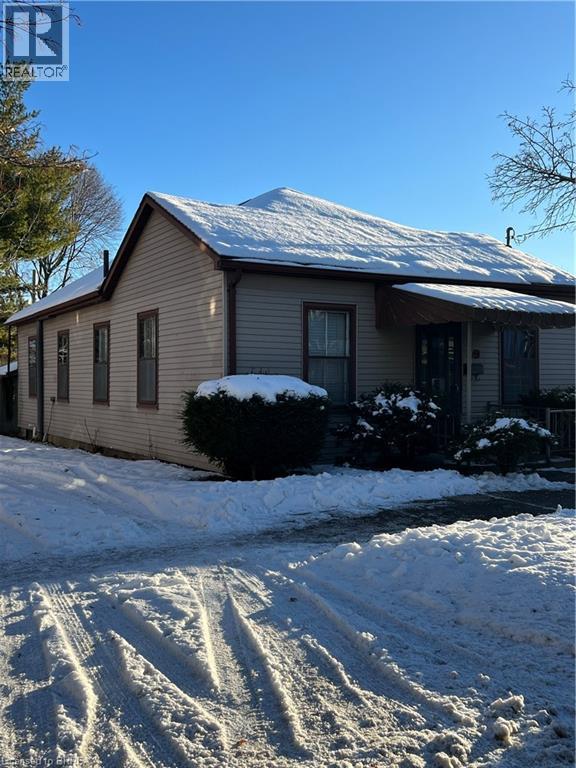 49 PEARL Street, brantford, Ontario