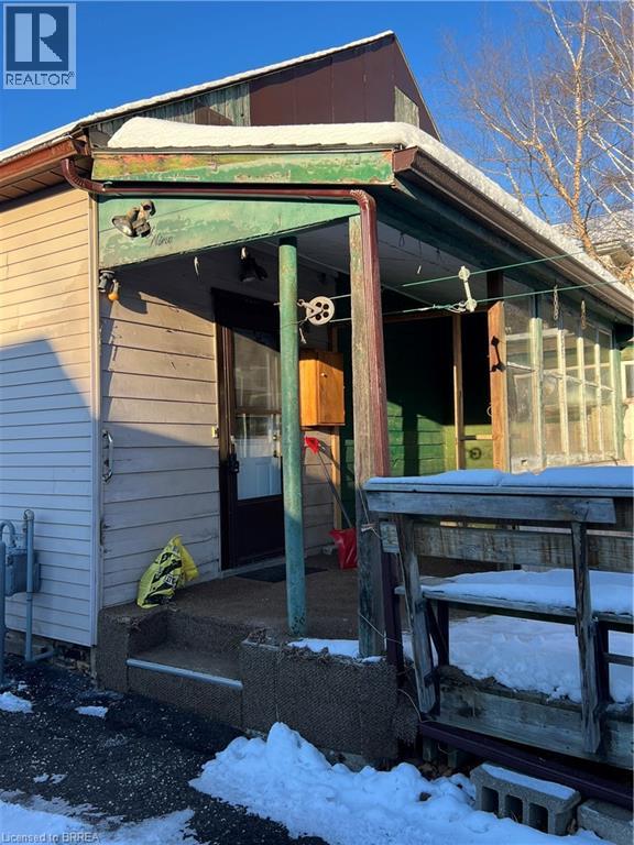 49 Pearl Street, Brantford, Ontario  N3T 3N5 - Photo 13 - 40793680