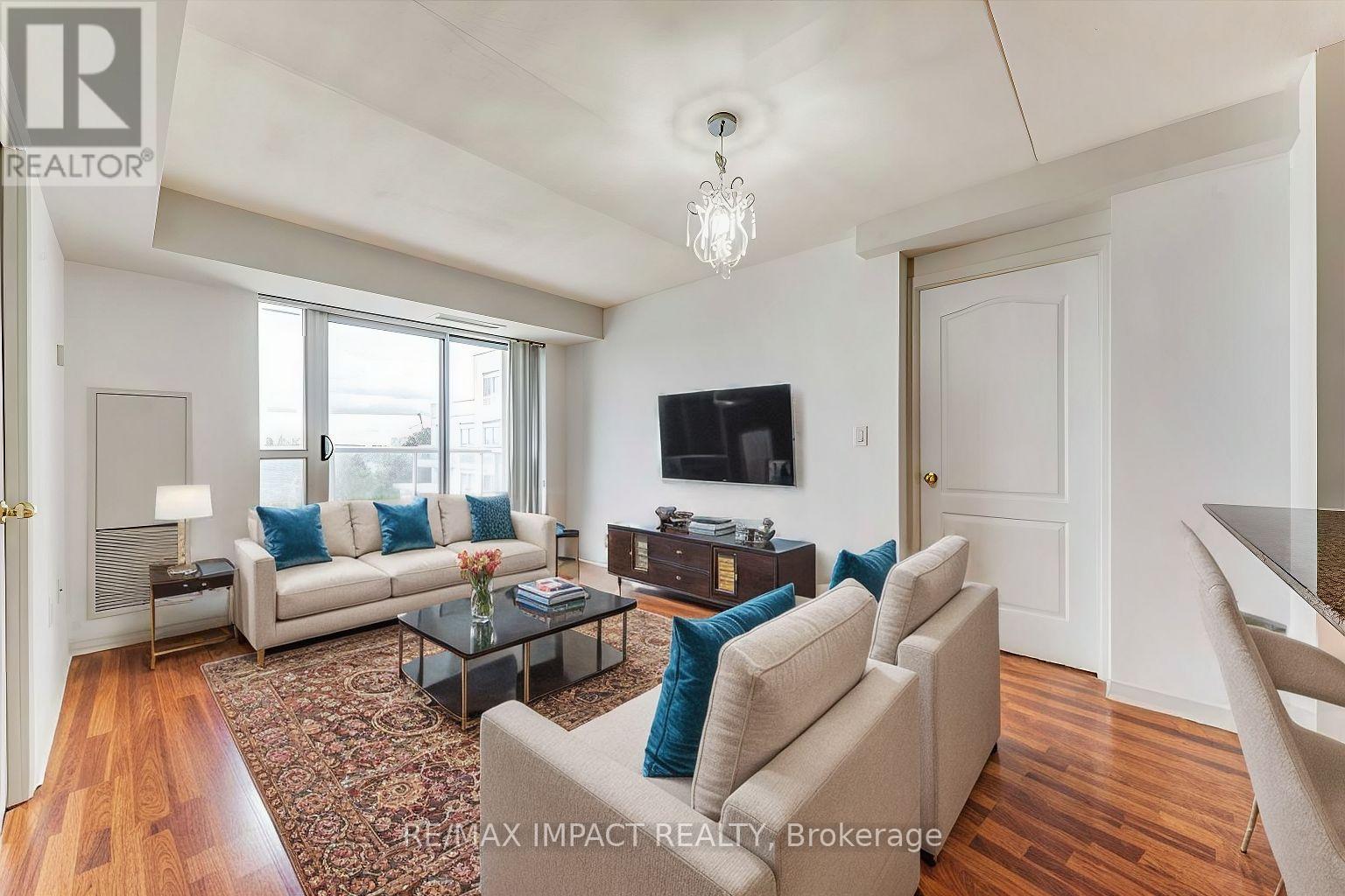 716 - 4600 Steeles Ave East Avenue E, Markham, Ontario  L3R 5J1 - Photo 11 - N12630376