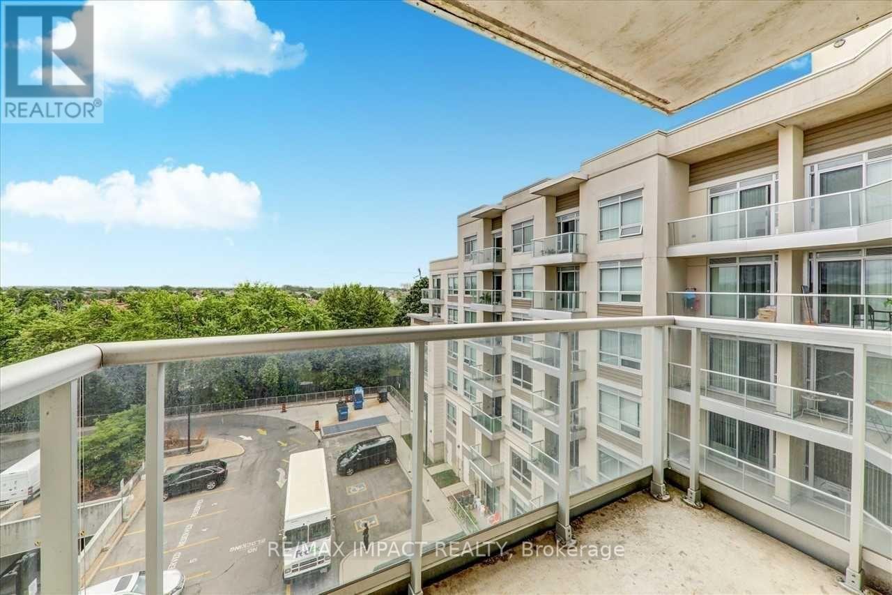 716 - 4600 Steeles Ave East Avenue E, Markham, Ontario  L3R 5J1 - Photo 26 - N12630376