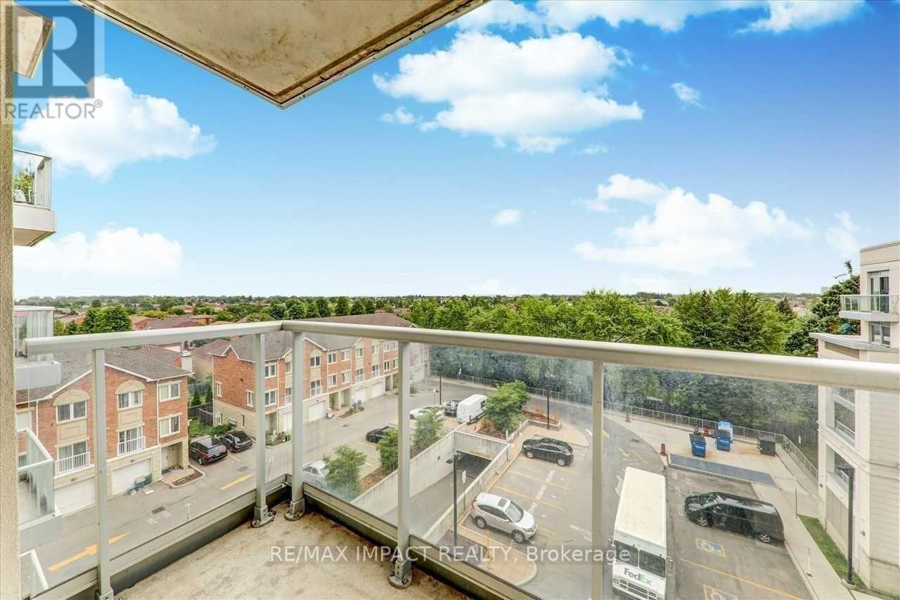 716 - 4600 Steeles Ave East Avenue E, Markham, Ontario  L3R 5J1 - Photo 27 - N12630376