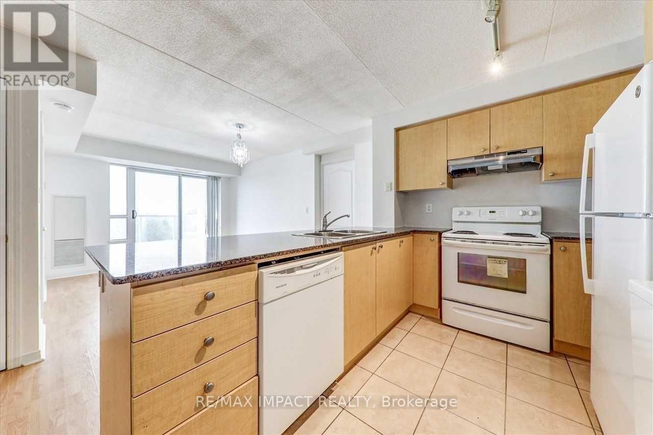 716 - 4600 Steeles Ave East Avenue E, Markham, Ontario  L3R 5J1 - Photo 7 - N12630376