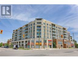 716 - 4600 STEELES AVE EAST AVENUE E, Markham, Ontario