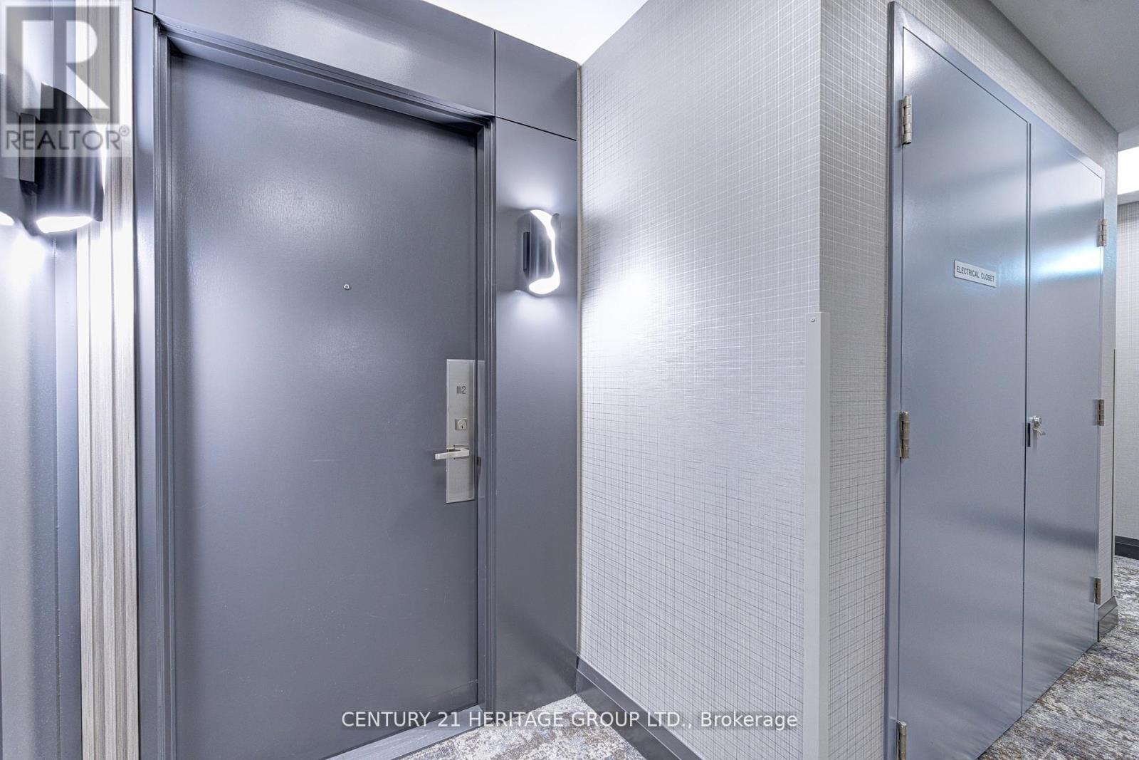 1112 - 7171 YONGE STREET, Markham, Ontario