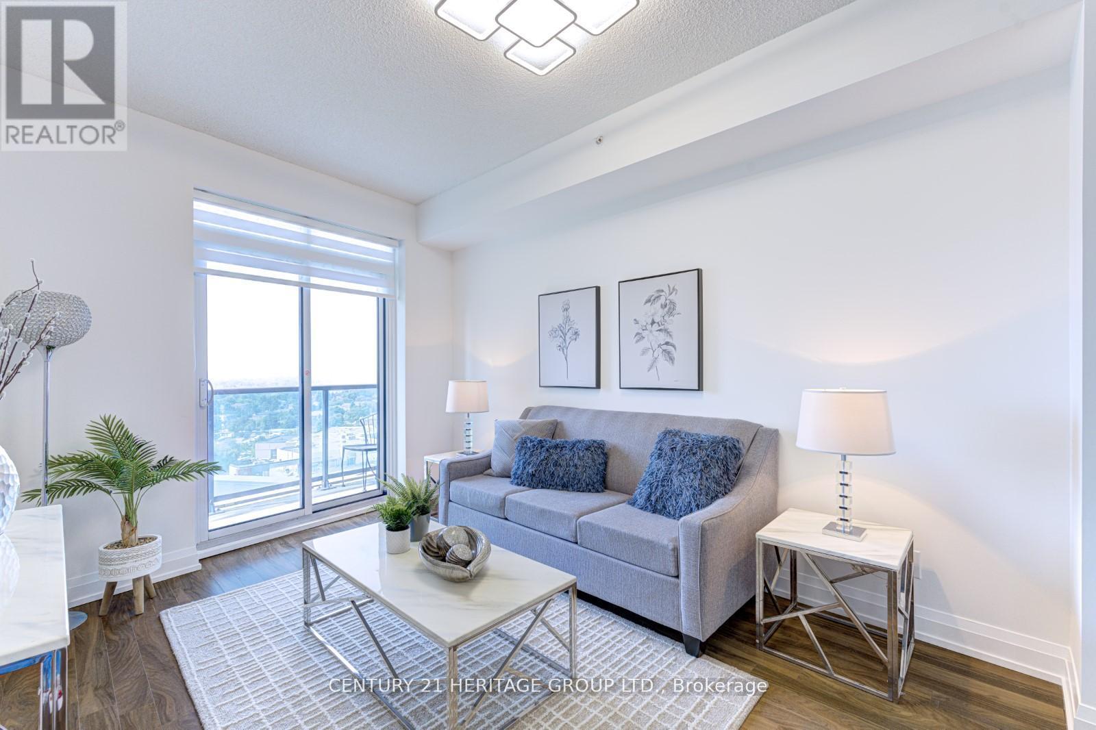 1112 - 7171 Yonge Street, Markham, Ontario L3T 0C5 - Photo 15 - N12630410