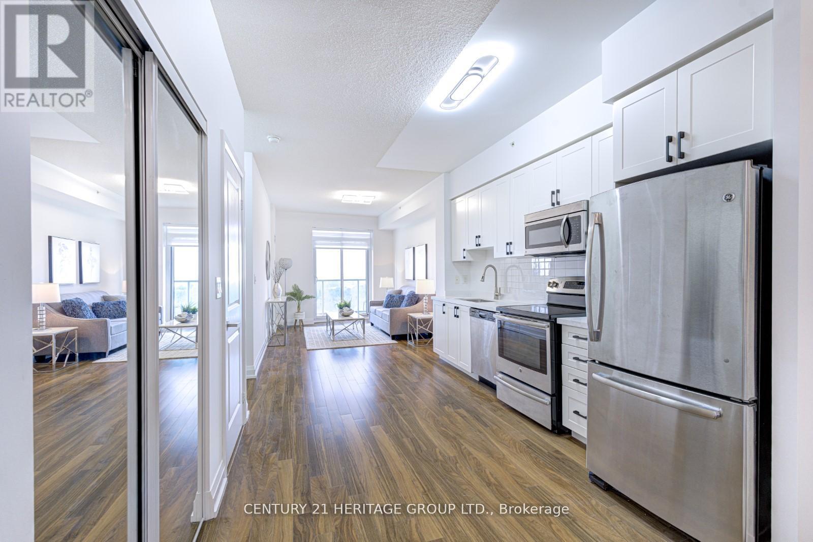 1112 - 7171 Yonge Street, Markham, Ontario L3T 0C5 - Photo 6 - N12630410