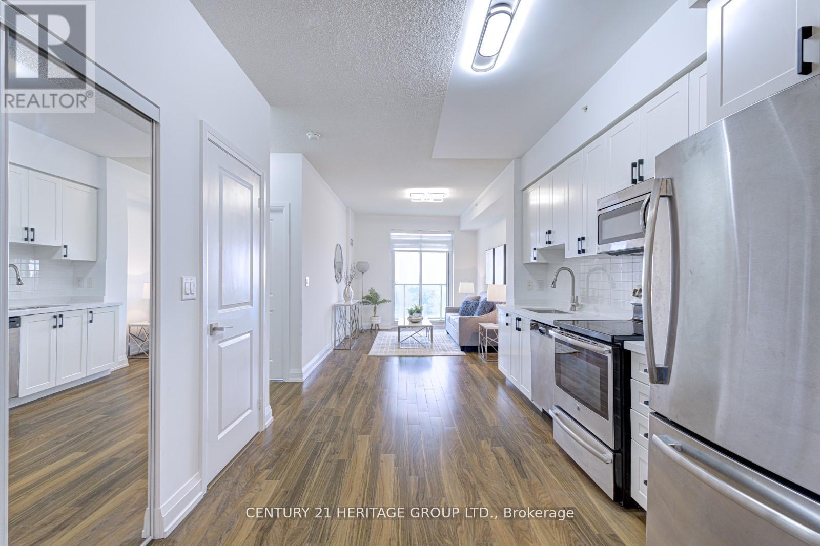 1112 - 7171 Yonge Street, Markham, Ontario L3T 0C5 - Photo 7 - N12630410