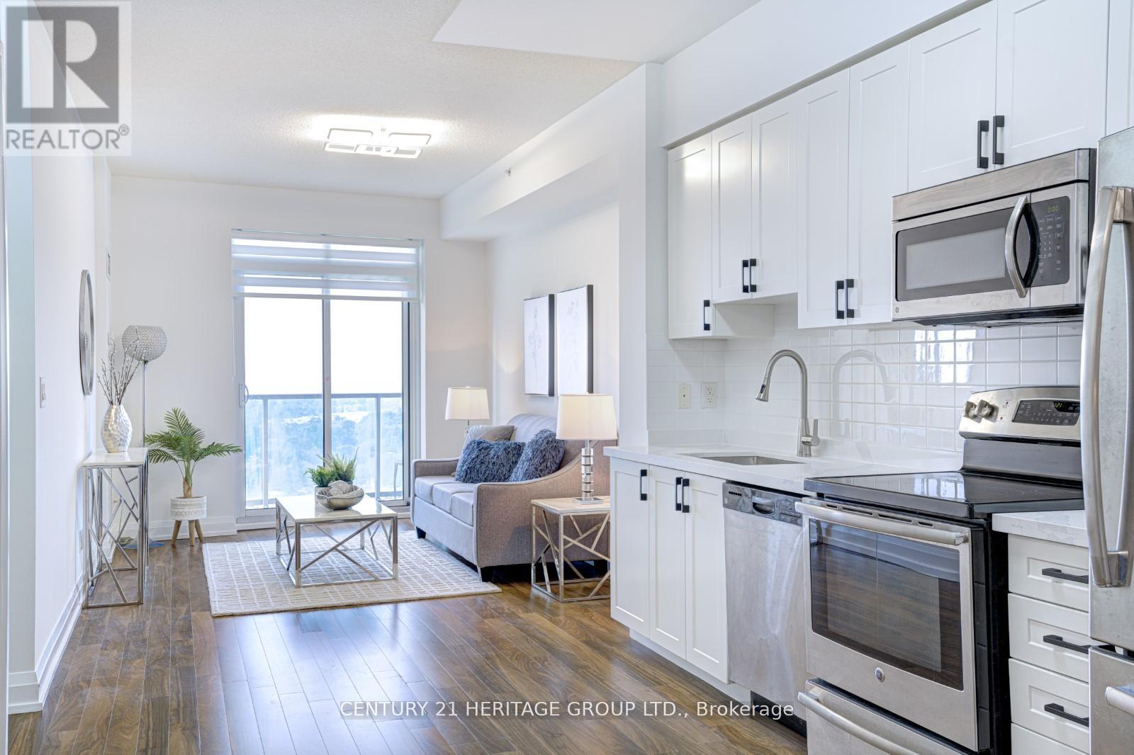 1112 - 7171 Yonge Street, Markham, Ontario L3T 0C5 - Photo 8 - N12630410