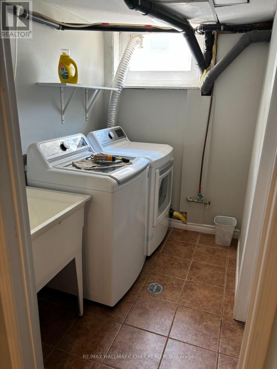 439 Peter Street N, Orillia, Ontario  L3V 5A6 - Photo 22 - S12630356