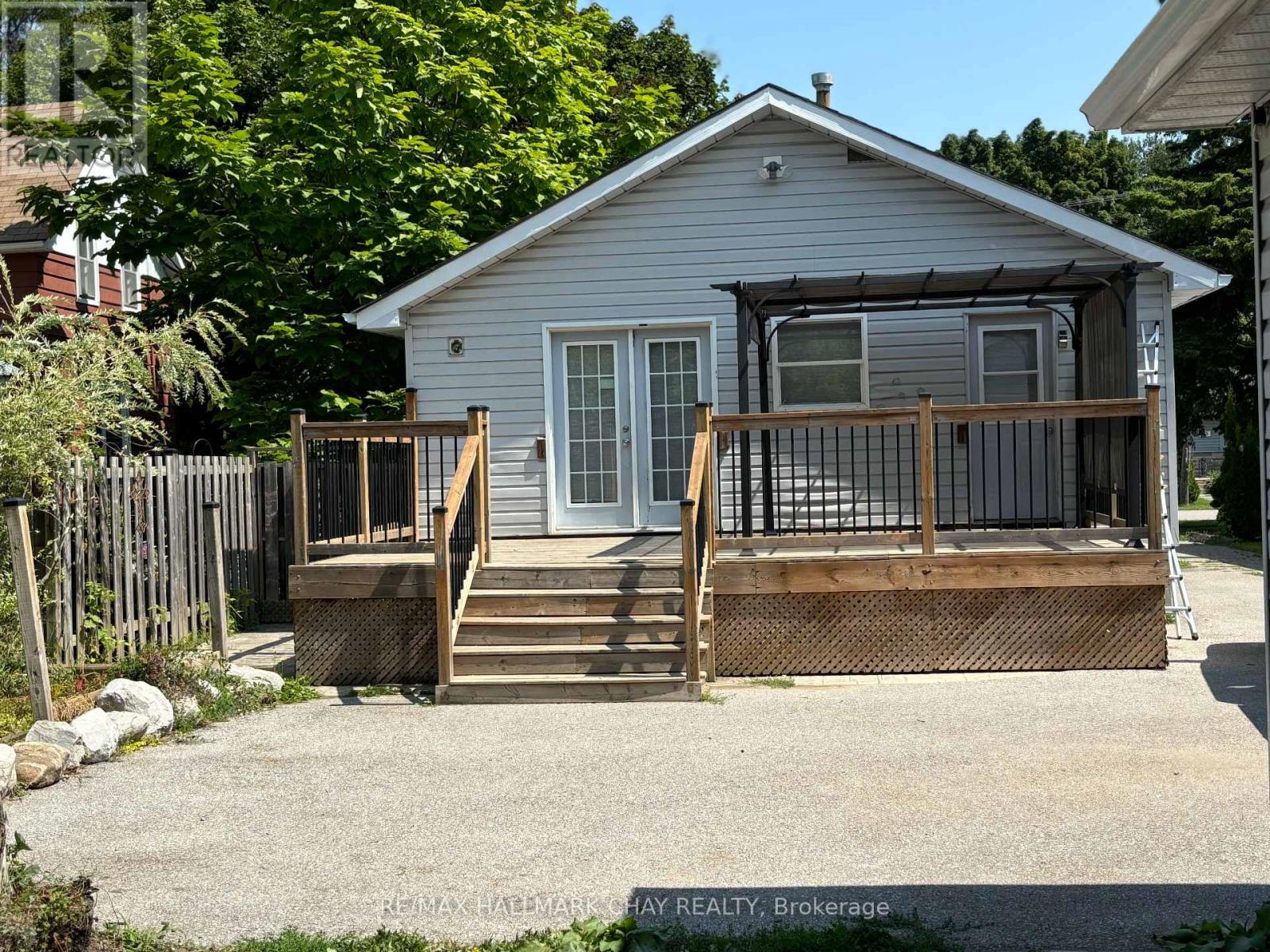 439 Peter Street N, Orillia, Ontario  L3V 5A6 - Photo 23 - S12630356