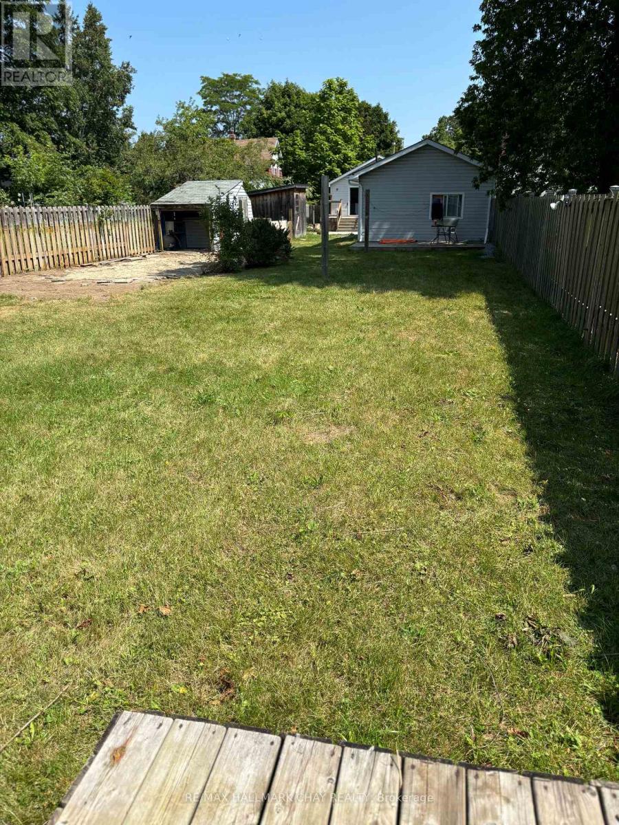 439 Peter Street N, Orillia, Ontario  L3V 5A6 - Photo 25 - S12630356