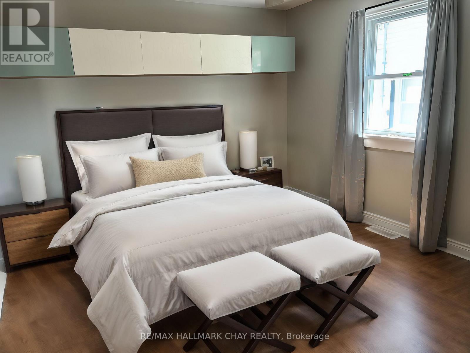 439 Peter Street N, Orillia, Ontario  L3V 5A6 - Photo 9 - S12630356