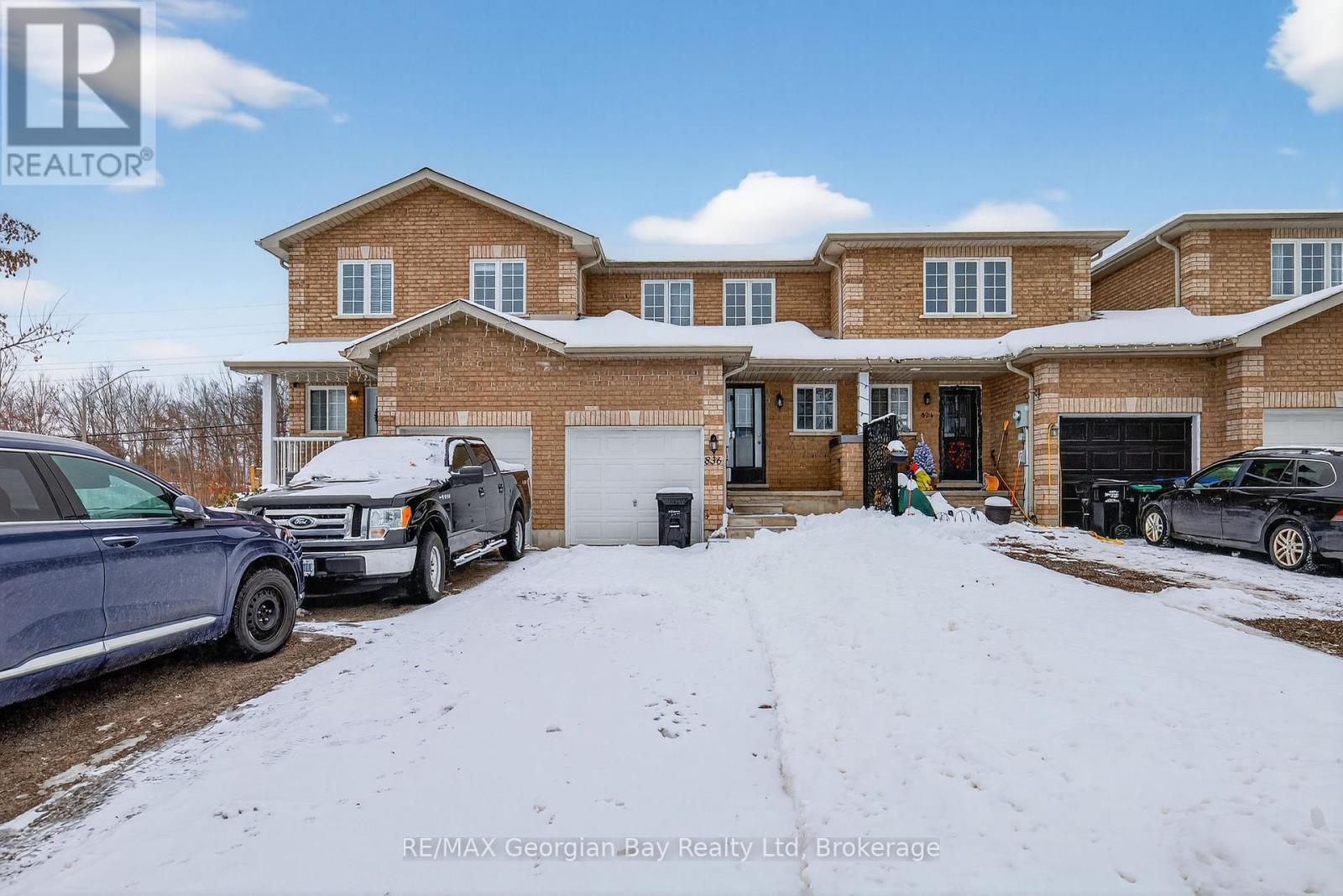 836 CORAL SPRINGS LANE, midland, Ontario