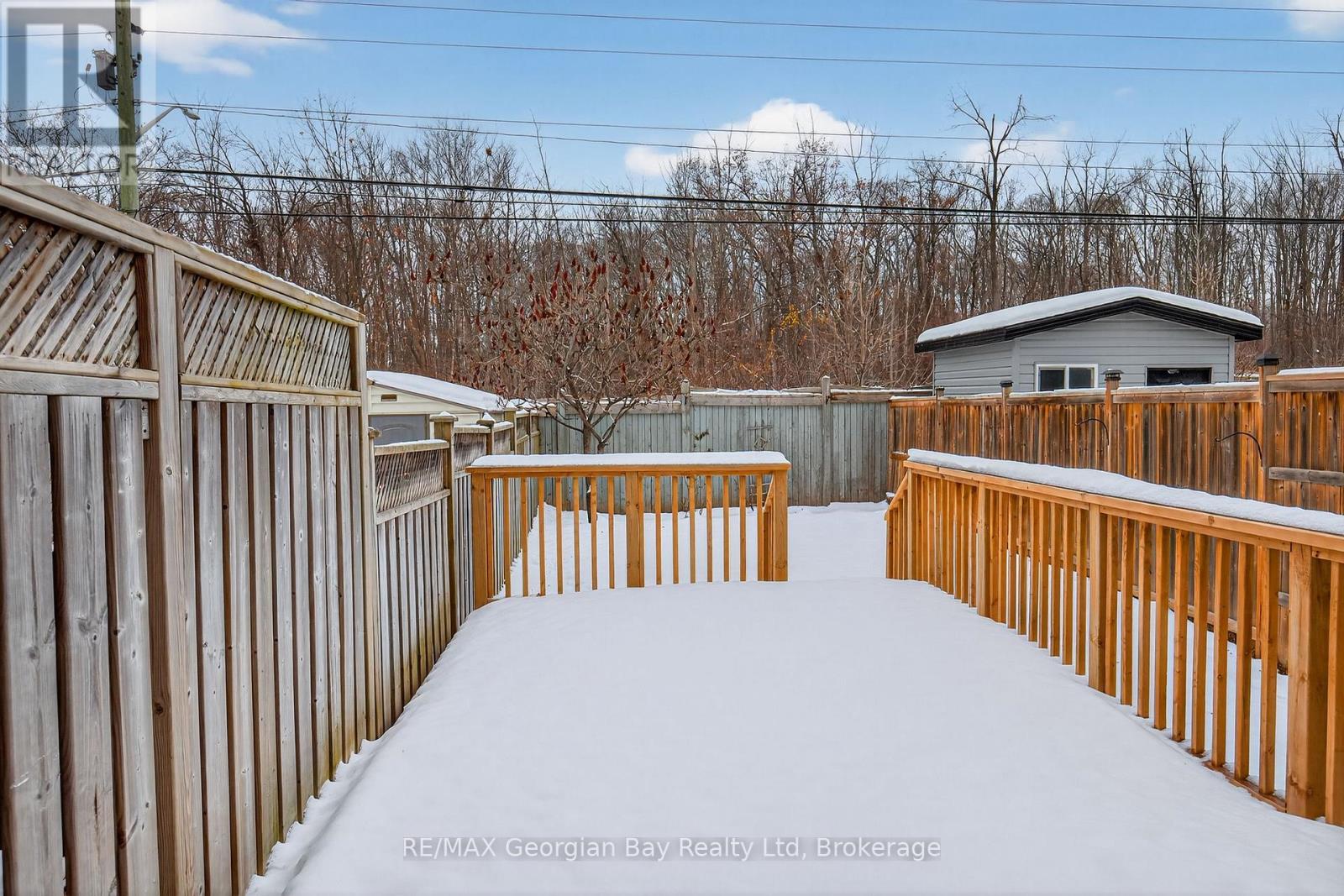 836 Coral Springs Lane, Midland, Ontario L4R 0A1 - Photo 23 - S12630452