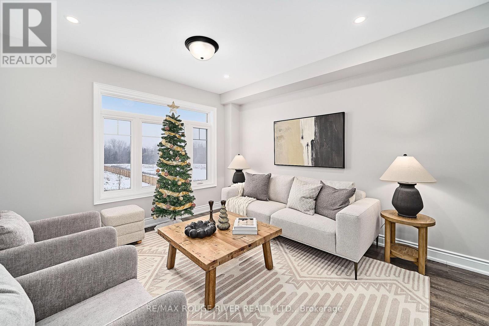 11 Addyman Crescent, Clarington, Ontario  L1B 0X1 - Photo 7 - E12630420