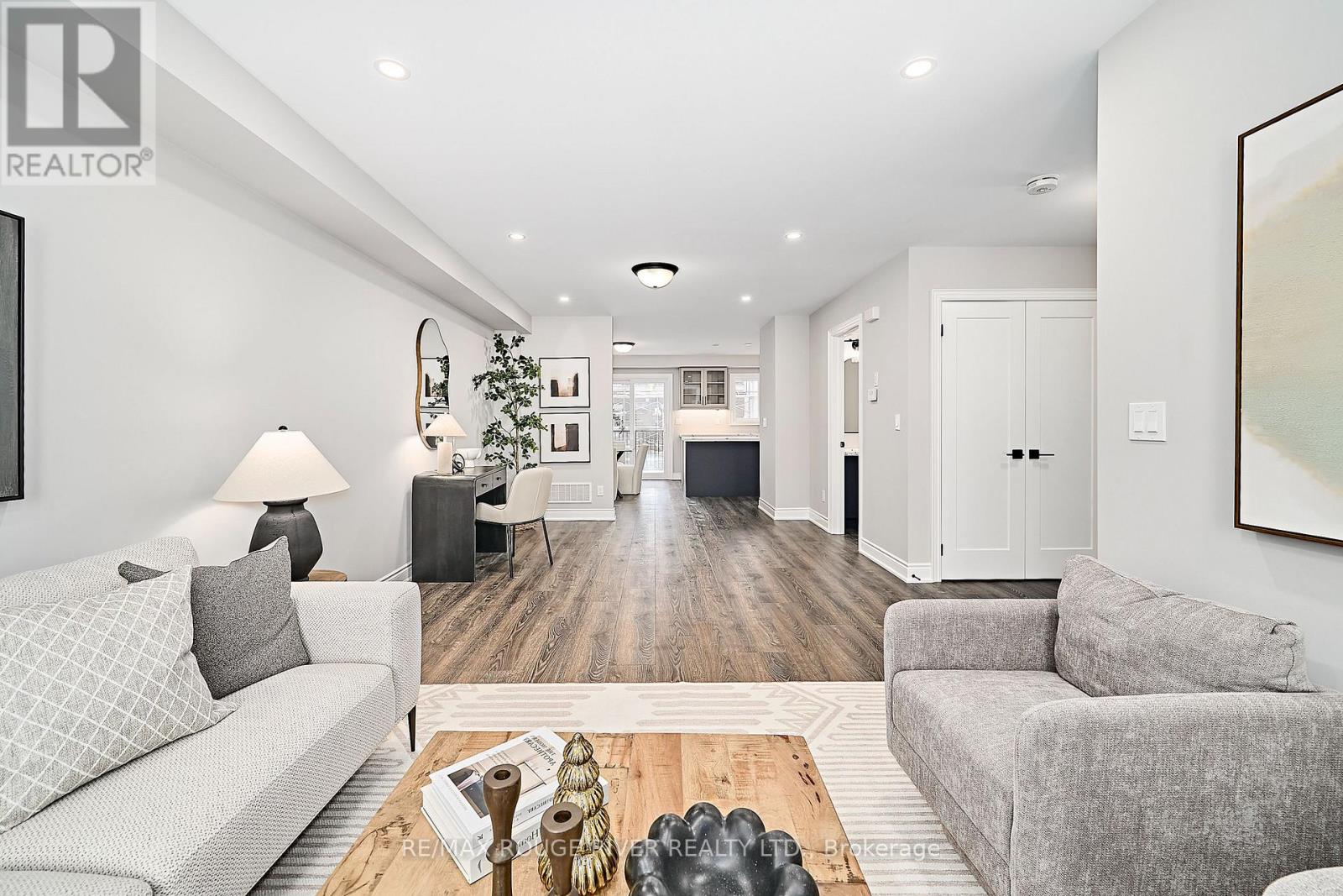 11 Addyman Crescent, Clarington, Ontario  L1B 0X1 - Photo 9 - E12630420