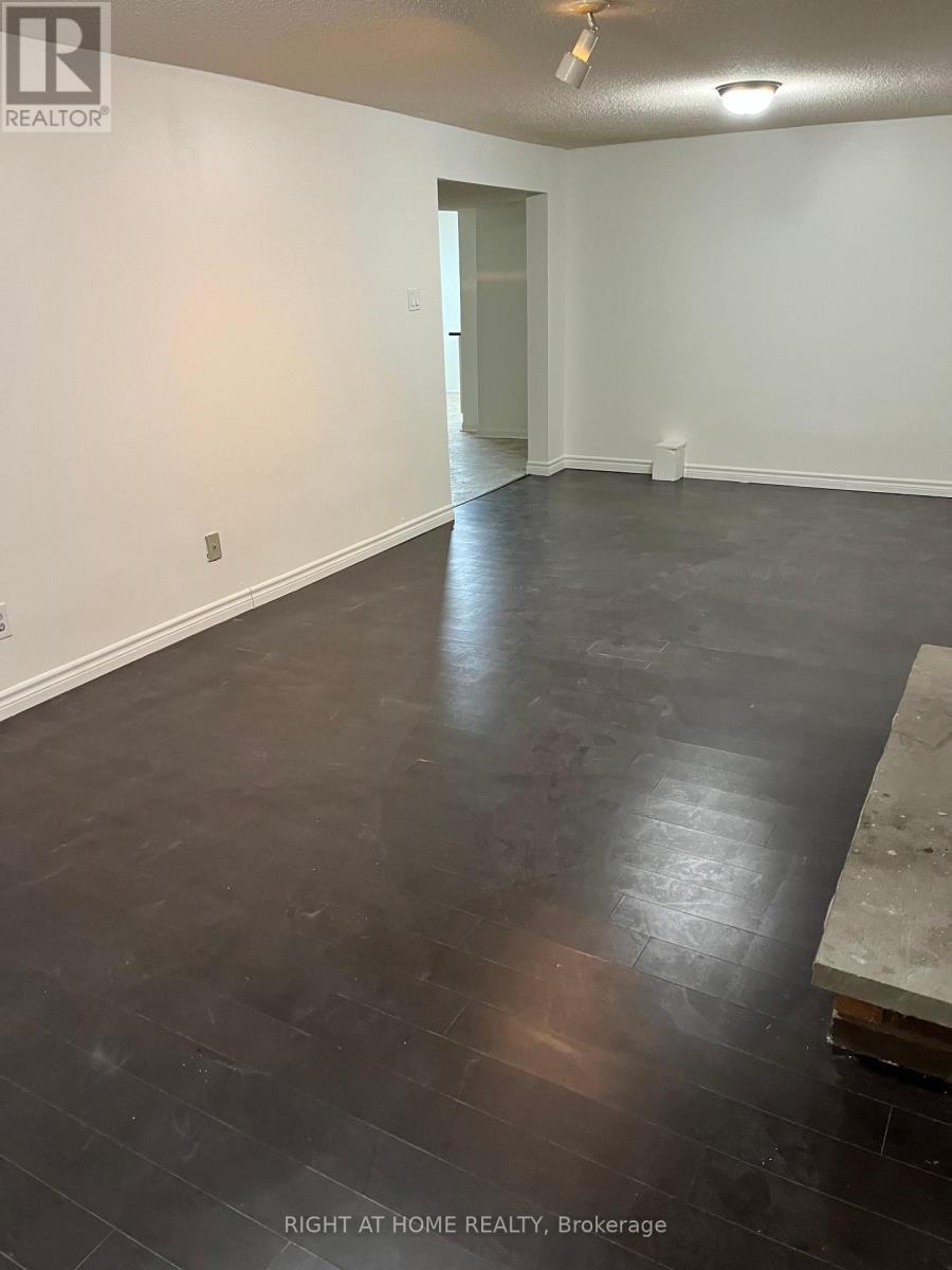 LOWER LEVEL BSMENT - 26 PANORAMA CRESCENT, Brampton, Ontario